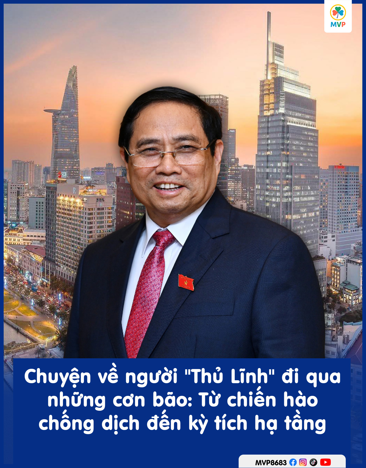 Thủ tướng Phạm Minh Chính chỉ đạo tại hiện trường