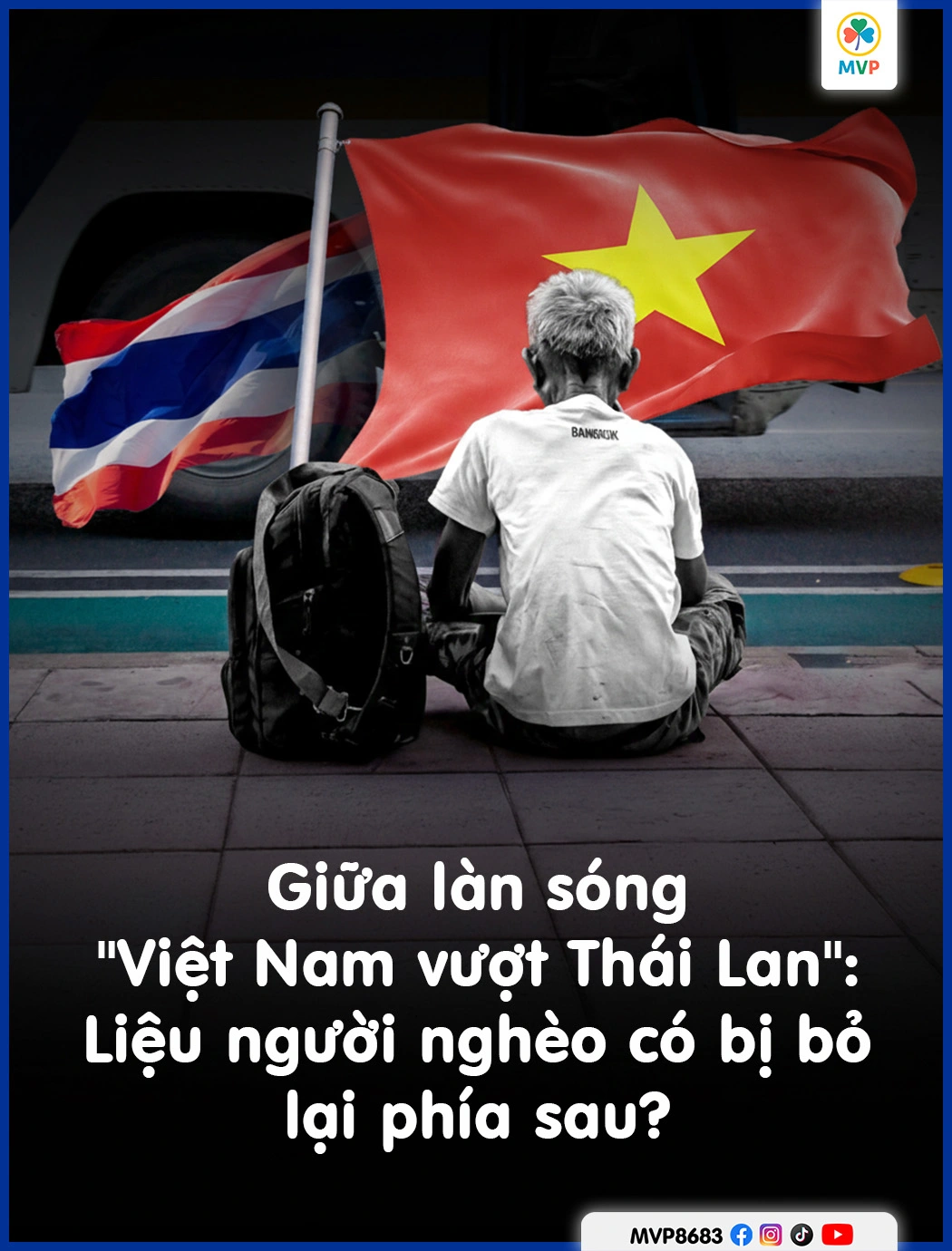 So sánh mô hình kinh tế và an sinh xã hội giữa Việt Nam và Thái Lan